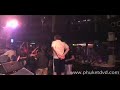 Phuket Thailand Video Guide - Chpt 3:  Nightlife/Bangla  Rd.