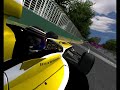 Vuelta R�pida - Gran Premio de Australia