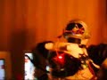 Robosapien V2 Hacks :-)