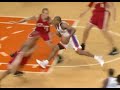 Lebron James Blocks Chris Duhon Lebron James Blocks Chris Duhon