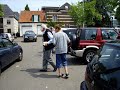 Straatevangelisatie in Nederland