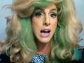 Hedda Lettuce PROJECT RUNWAY-Fashion makes me horny