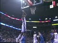 Rudy Gay Flys For the Alley-Oop Slam Rudy Gay Flys For the Alley-Oop Slam