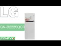 Video review LG GN-B222SQCR