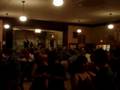Fall Frolic contra dance with Crowfoot