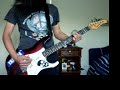 teledysk, klip, Nothingface,- All Cut Up
