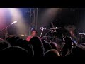 Paul Gilbert - Technical Difficulties (Astoria 2 14/11/08)
