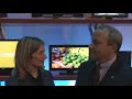 Interview with president of consumer sales at CES 2009