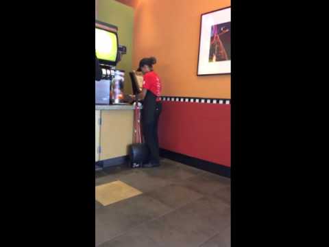 Panda Express Phone Support Review from Colorado Springs, Colorado