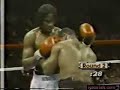 Mike Tyson vs Mitch green part 1