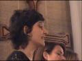 campet singers sing janequin 's chant des oyseaux