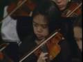 Westlake High School Symphony Orchestra: Carneval Overture, Op. 92 (Part I)