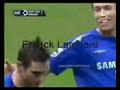 The English Cannon!