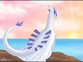 Lugia Song