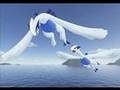 Lugia Song