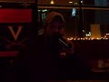 Robert Laird Karaoke 2-14-08 (Song #2) Ring of Fire