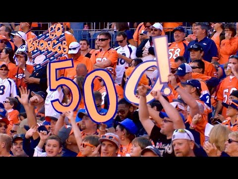 Video: Fan Appreciation: Why I Love Peyton Manning | NFL