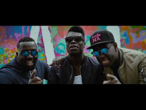 BAYOUSAGATOMBO - KARISMATIKA (CLIP OFFICIEL)