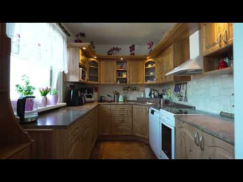 Video Prodej rodinného domu, 240 m²