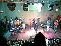 Show do Seu Jorge na Capital Disco em Santos nodia 20/09/08.