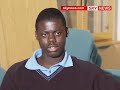 Obama Victory Inspires British Teenagers