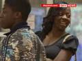 Obama Victory Inspires British Teenagers