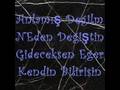 Dj Ate� Kendin Bilirsin