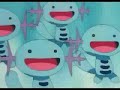 Wooper Kombat AMV