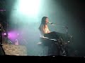 Oasis (Tarja live in Buenos Aires 6-09-08)