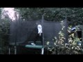horace backflips trampoline