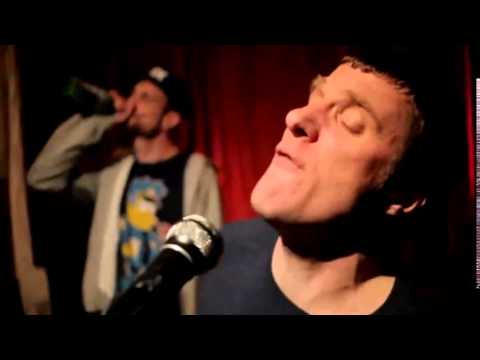 Live Music Show: Sleaford Mods