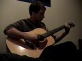 Souza gets absolutely nasty on some Bron yr aur on the 12 string. The most beautiful version out there.