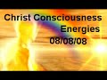 A detailed explanation of the planetary energy shift that took place on 08/08/08