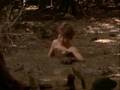 Ocean Girl Quicksand Scene