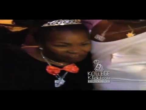 Young Thug Surprises Mom With New Car