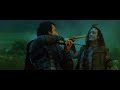 King Arthur TV-Spot