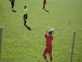 Chateaurenard against St R�my.
