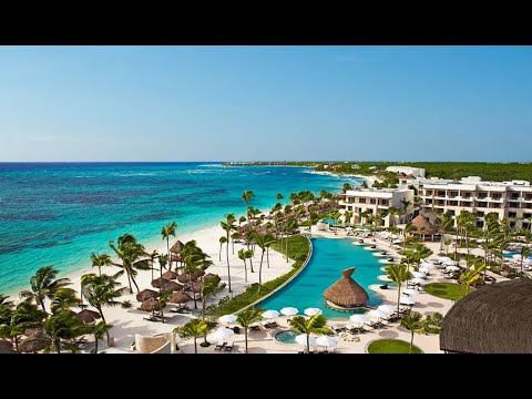 Guest Review - Secrets Akumal Riviera Maya