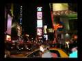 New York City Broadway