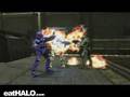recoil