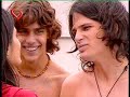 Rebelde Way, curvas peligrosas Rebelde Way, curvas peligrosas