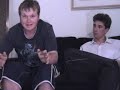 Would You Like a Lobotomy With That: Part II (Teaser 1)