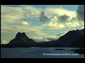 ott-dvd-137 - situated in the extreme north of europe the lofoten have always been a special place. the picturesque beauty of this group of islands located just off the norwegian coast has lost nothing of its age old fascination and colourful sense of history. 

with fourteen hundred inhabitants stamsund is the main fishing village of the archipelago. although the surrounding fishing grounds contain an abundance of fish the industry that once flourished here is not as prosperous as it once was. now for much of the population tourism provides a lucrative alternative to the traditional fishing industry of bygone times and the five large main islands of the lofoten have a perfect infrastructure and are connected with each other by way of various bridges and tunnels. 

the small village of nusfjord is located in front of a captivating backdrop of mountains. due to its unique location it looks more like a high mountain village than a fishing settlement. the village is both an historical as well as a cultural treasure and almost all of its buildings date back to the nineteenth century when its entire population worked in the fishing industry. 

at the end of the lofot highway at the southern point of moskenes�y island is the picturesque village of �. the red of the houses adds interesting contrast to the surroundings as they are mainly dominated by grey rock. tourists come to this village to visit two museums: the stockfishmuseum and the norwegian fishing village museum. it became well known due to its unusual name and the inhabitants of � are proud of the fact that their village has the shortest name in the world. 

the beautiful unspoiled landscape of these 'islands of the gods' is full of captivating mystique and it no wonder that the vikings also romanticised about their natural splendour.