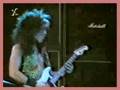 Ozzy Osbourne  Journey To The Center Of  Rock in Rio 1985