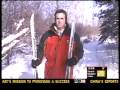 Snow brings good winter recreation