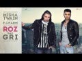 Misha Twain Roz Sau Gri Official Music Video and Lyrics