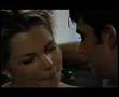 Dawson`s creek - Jason Behr and Michelle Williams