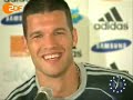 Michael Ballack - Chelsea!