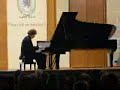 SMB 2008 - Mikhail Rudy plays Stravinsky Petrouchka - II
