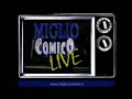 Miglio Comico - E. Zambianchi - La Morte